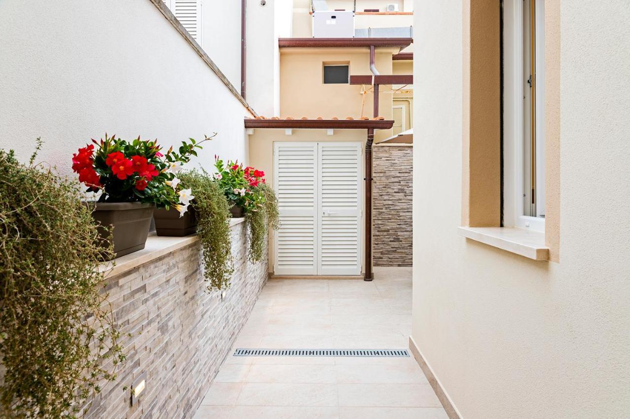 Versilia Residence - Colombo Lido di Camaiore Zewnętrze zdjęcie