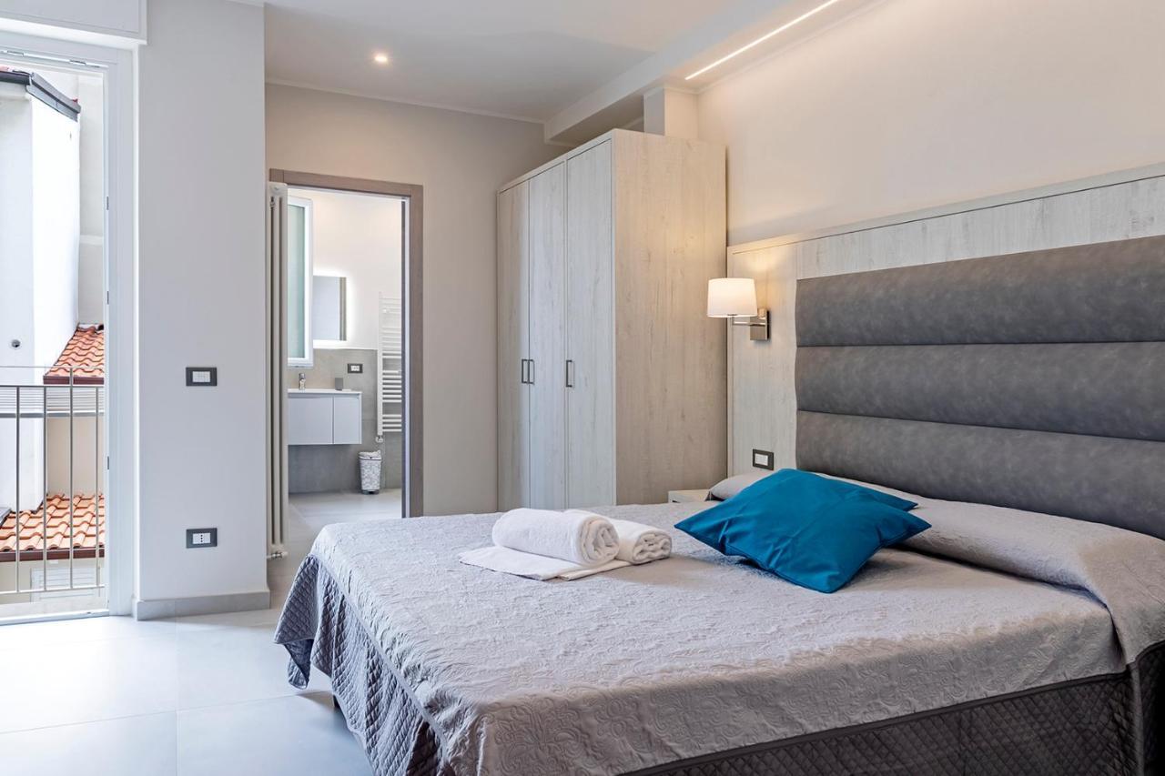 Versilia Residence - Colombo Lido di Camaiore Zewnętrze zdjęcie
