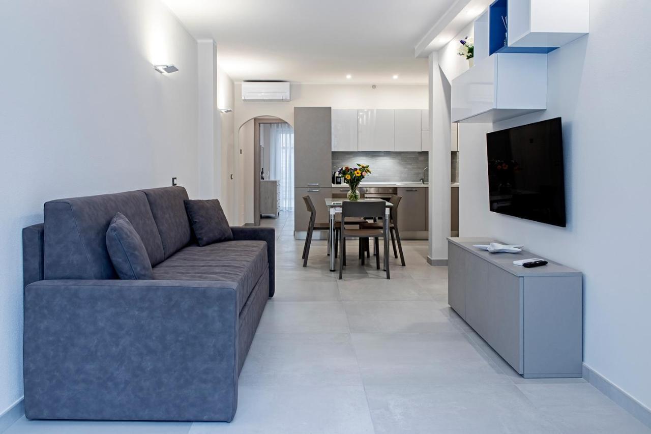Versilia Residence - Colombo Lido di Camaiore Zewnętrze zdjęcie