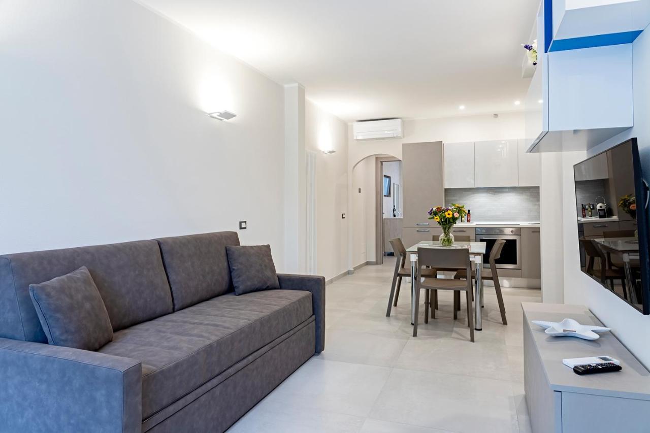 Versilia Residence - Colombo Lido di Camaiore Zewnętrze zdjęcie