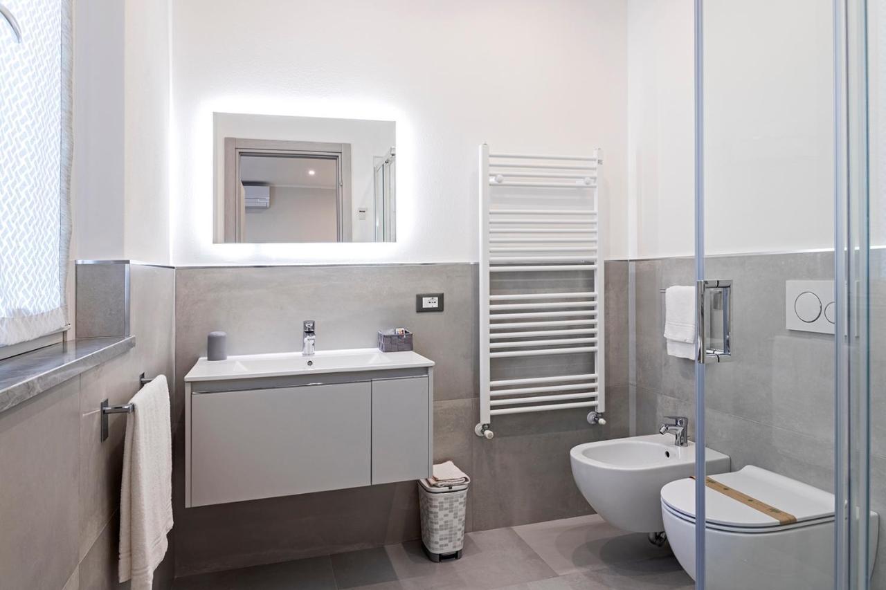 Versilia Residence - Colombo Lido di Camaiore Zewnętrze zdjęcie