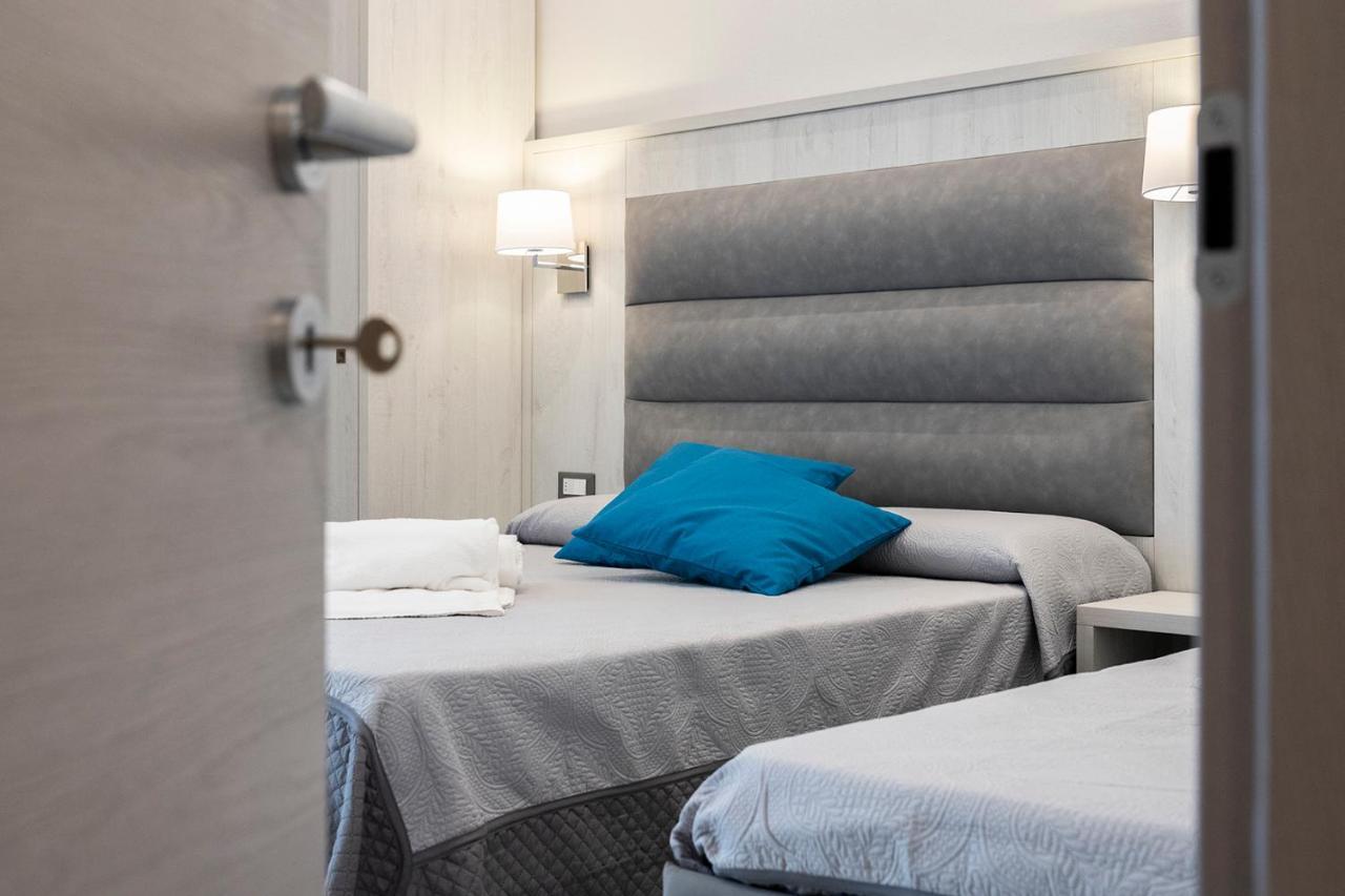 Versilia Residence - Colombo Lido di Camaiore Zewnętrze zdjęcie