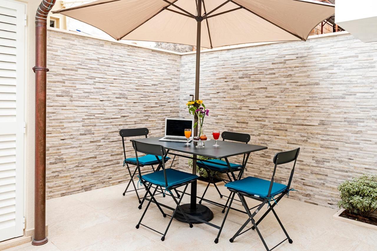 Versilia Residence - Colombo Lido di Camaiore Zewnętrze zdjęcie