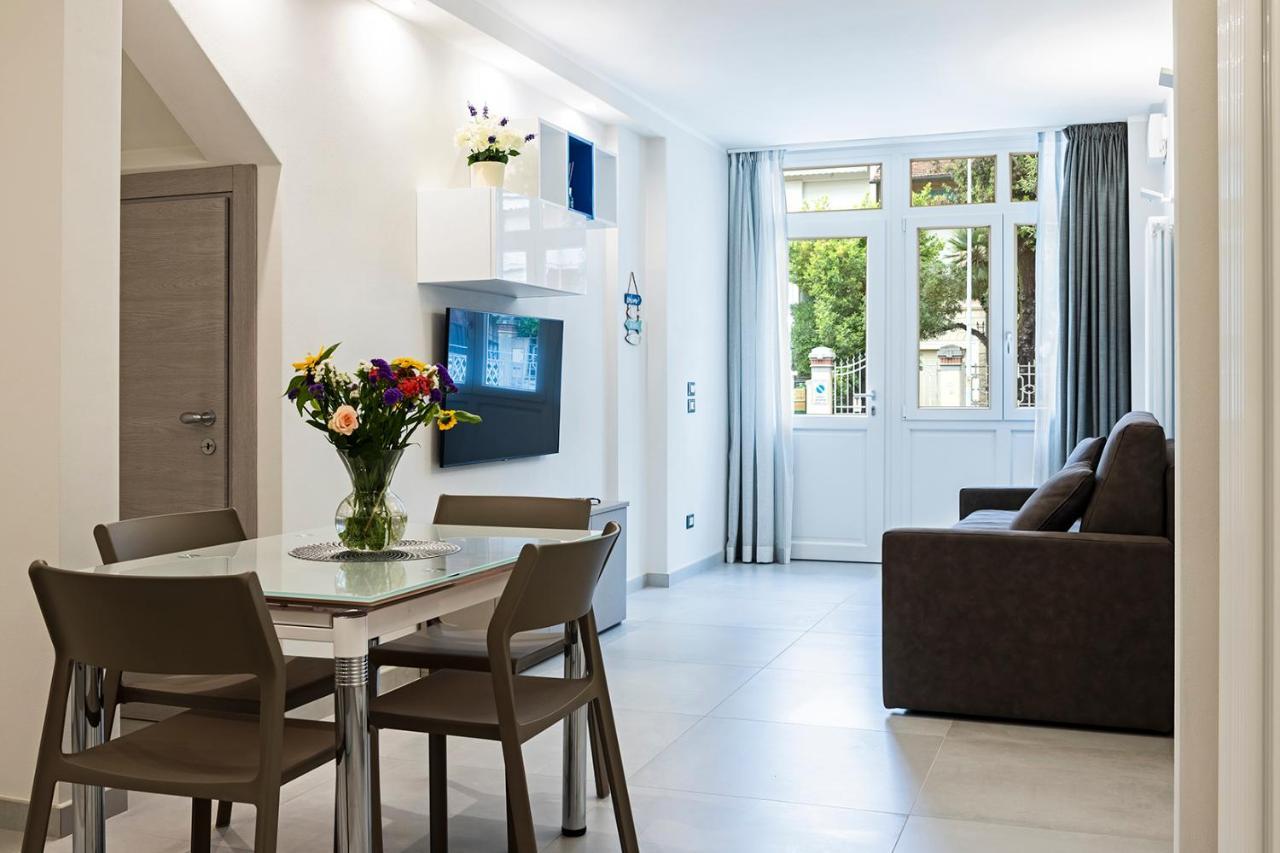 Versilia Residence - Colombo Lido di Camaiore Zewnętrze zdjęcie