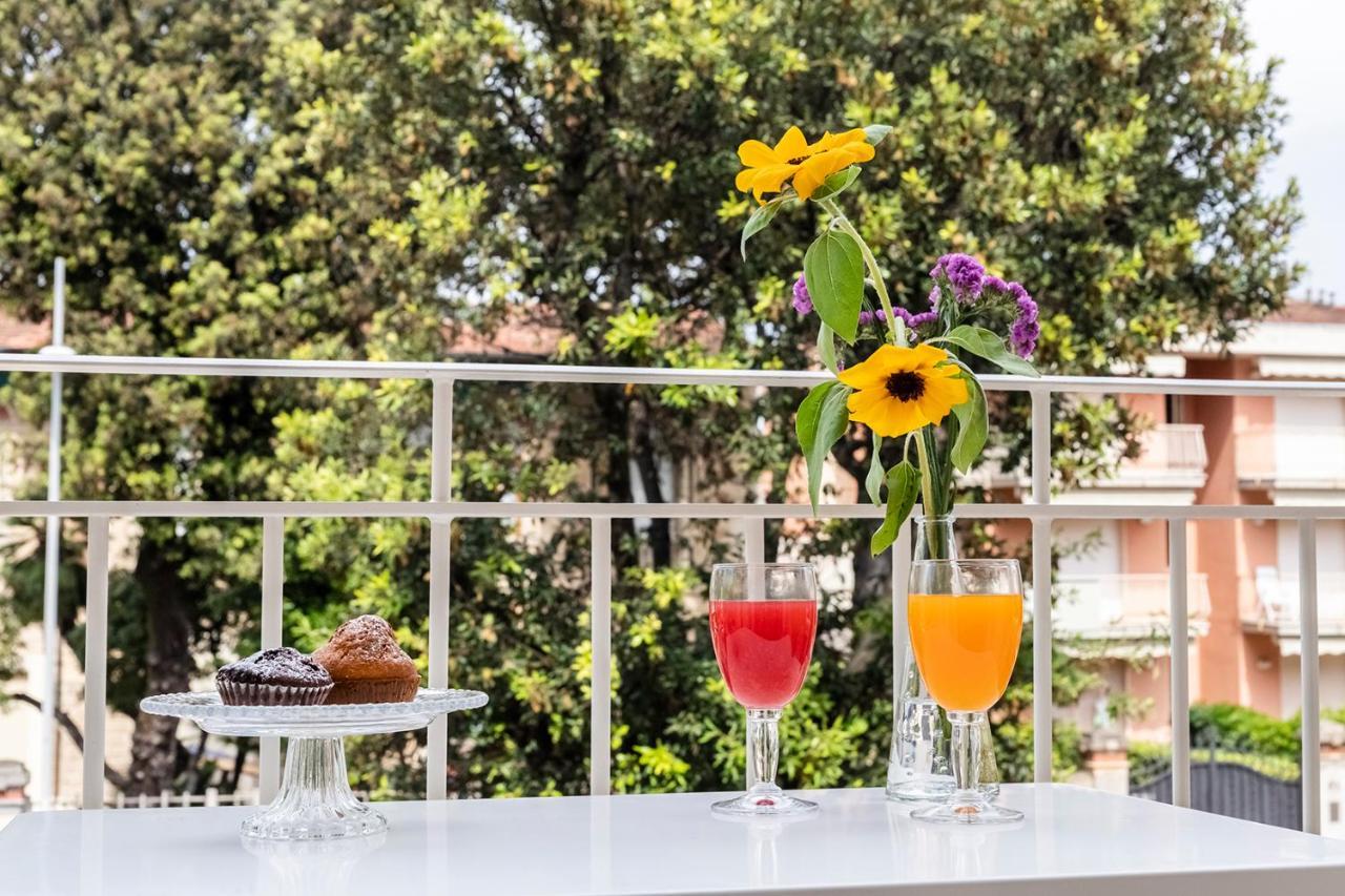 Versilia Residence - Colombo Lido di Camaiore Zewnętrze zdjęcie