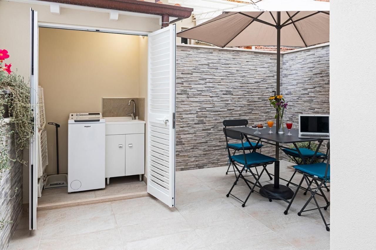 Versilia Residence - Colombo Lido di Camaiore Zewnętrze zdjęcie