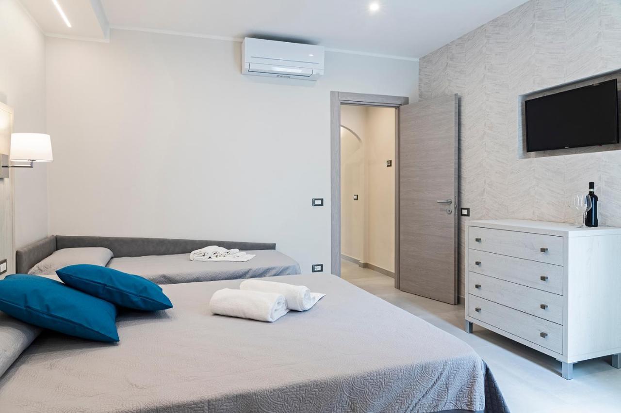 Versilia Residence - Colombo Lido di Camaiore Zewnętrze zdjęcie
