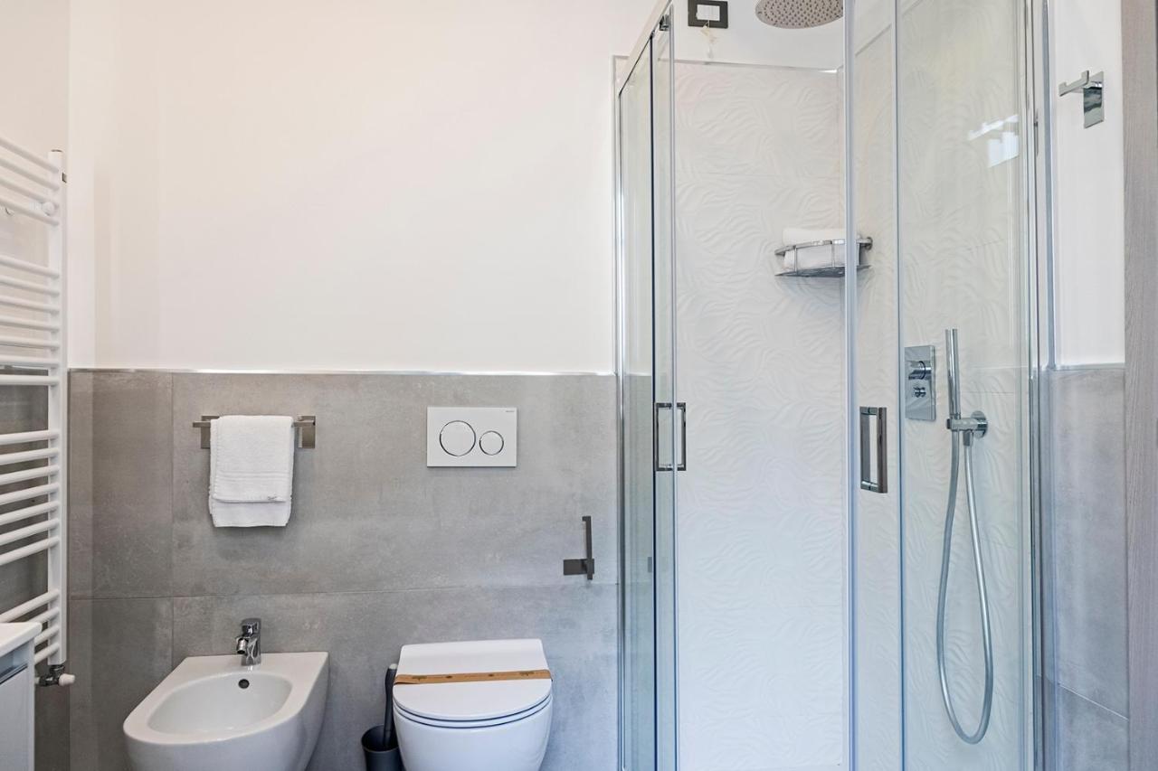 Versilia Residence - Colombo Lido di Camaiore Zewnętrze zdjęcie