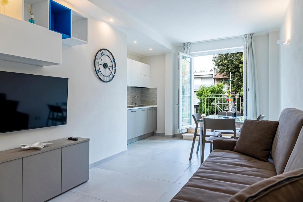 Versilia Residence - Colombo Lido di Camaiore Zewnętrze zdjęcie