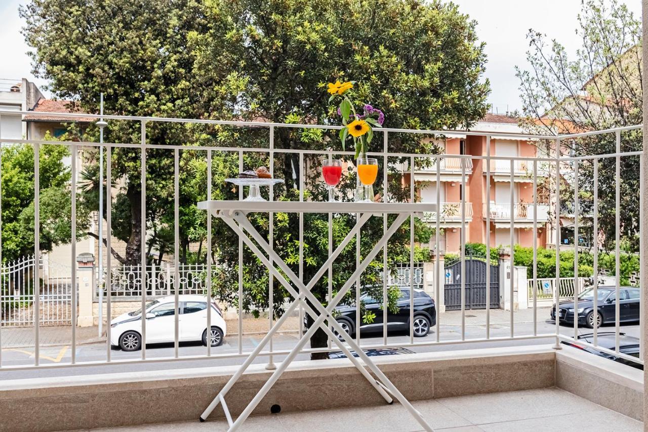 Versilia Residence - Colombo Lido di Camaiore Zewnętrze zdjęcie