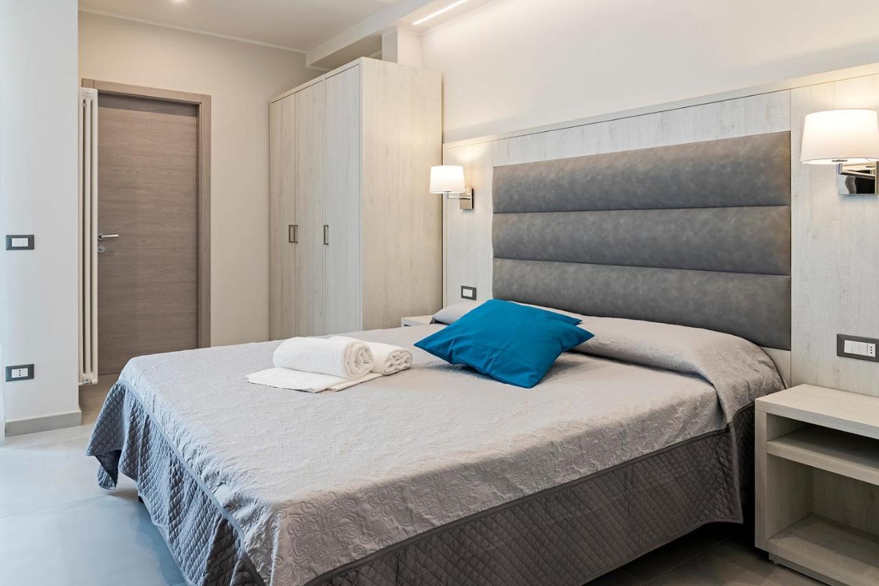 Versilia Residence - Colombo Lido di Camaiore Zewnętrze zdjęcie