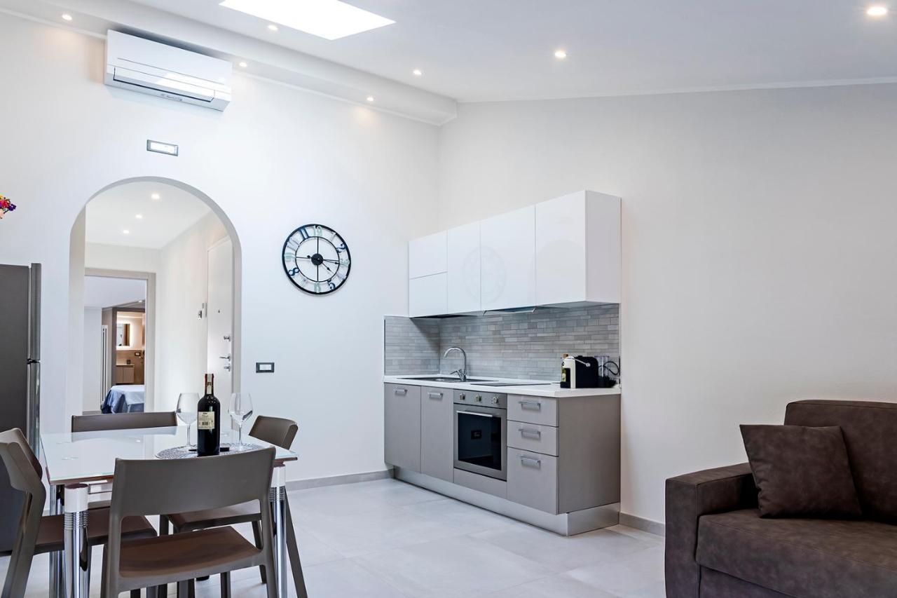 Versilia Residence - Colombo Lido di Camaiore Zewnętrze zdjęcie