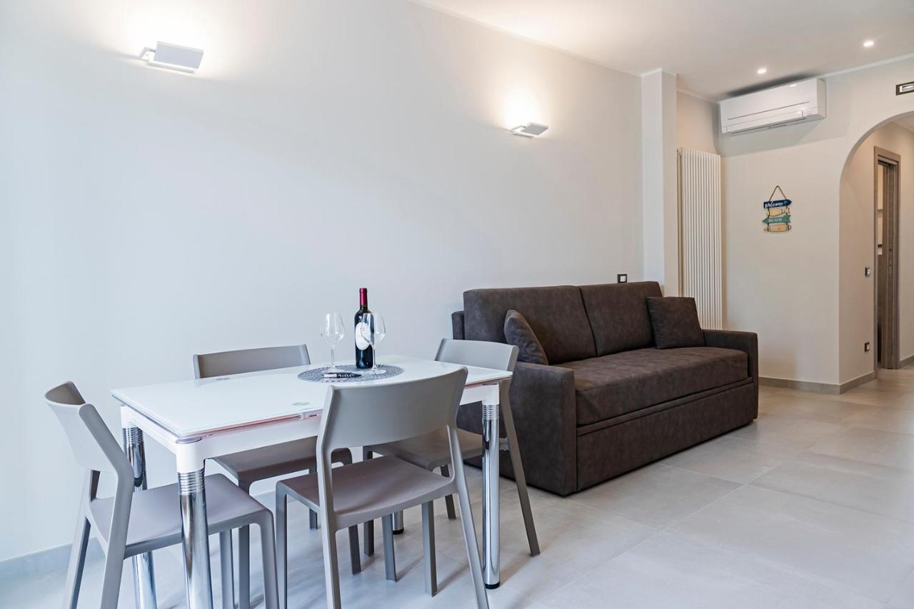 Versilia Residence - Colombo Lido di Camaiore Zewnętrze zdjęcie