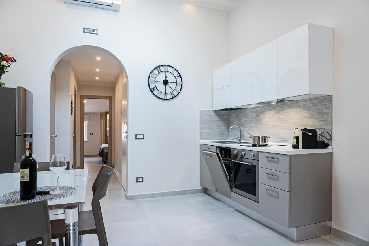 Versilia Residence - Colombo Lido di Camaiore Zewnętrze zdjęcie