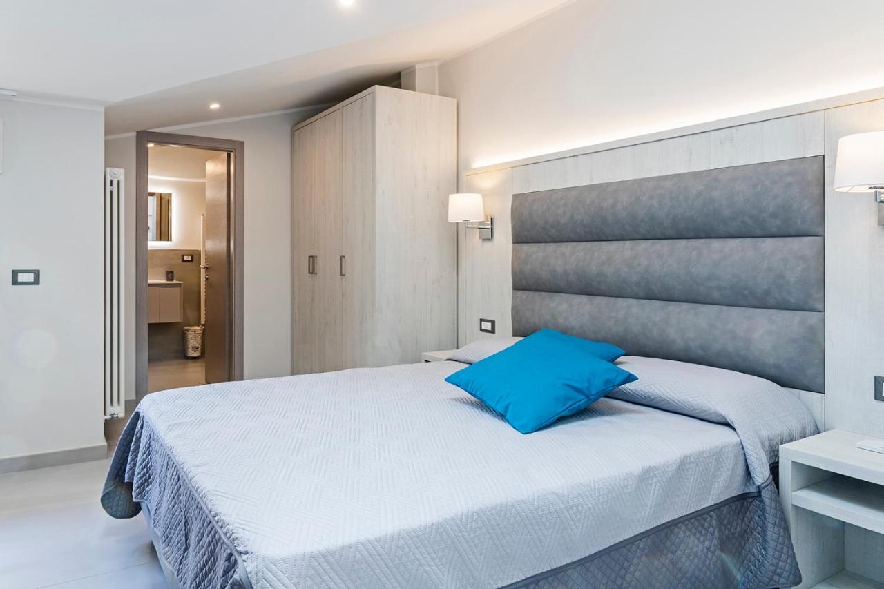 Versilia Residence - Colombo Lido di Camaiore Zewnętrze zdjęcie