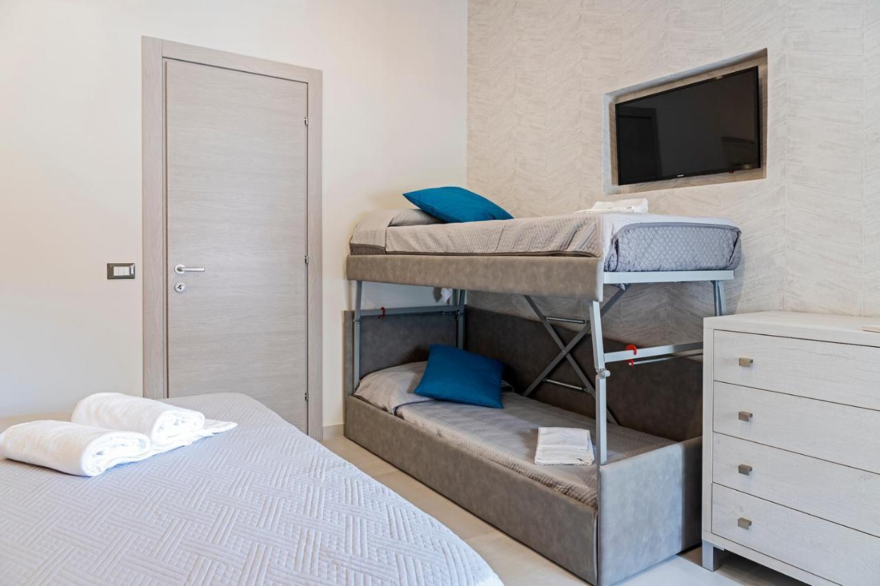 Versilia Residence - Colombo Lido di Camaiore Zewnętrze zdjęcie