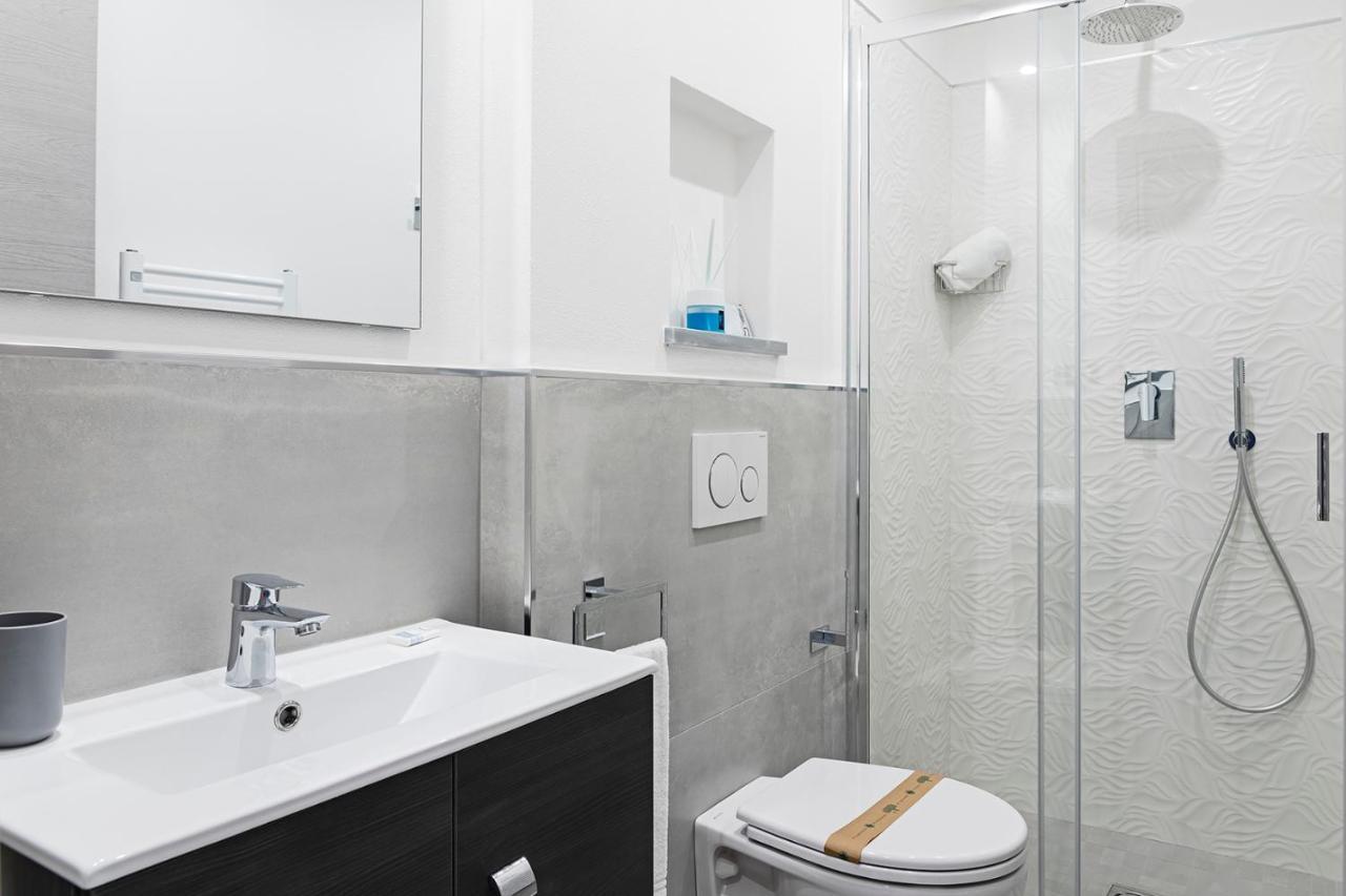 Versilia Residence - Colombo Lido di Camaiore Zewnętrze zdjęcie