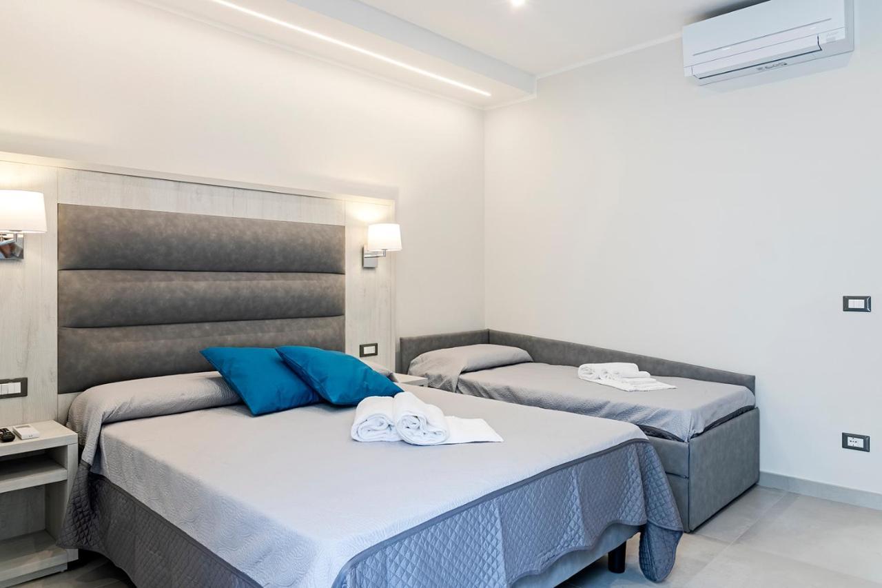 Versilia Residence - Colombo Lido di Camaiore Zewnętrze zdjęcie