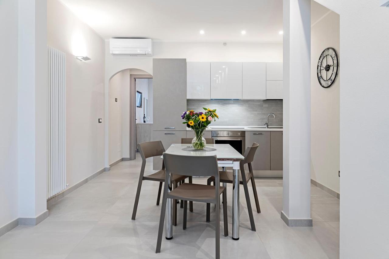 Versilia Residence - Colombo Lido di Camaiore Zewnętrze zdjęcie