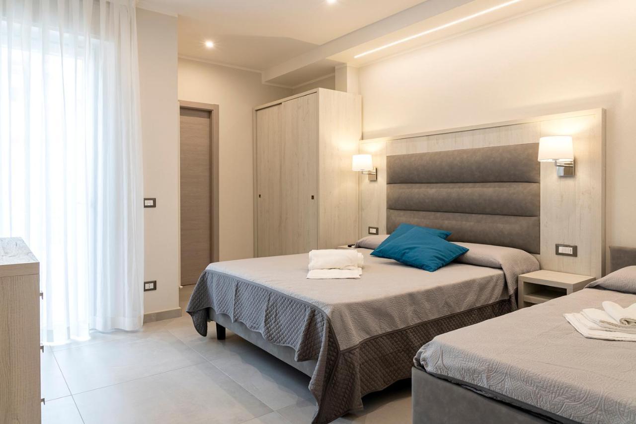Versilia Residence - Colombo Lido di Camaiore Zewnętrze zdjęcie