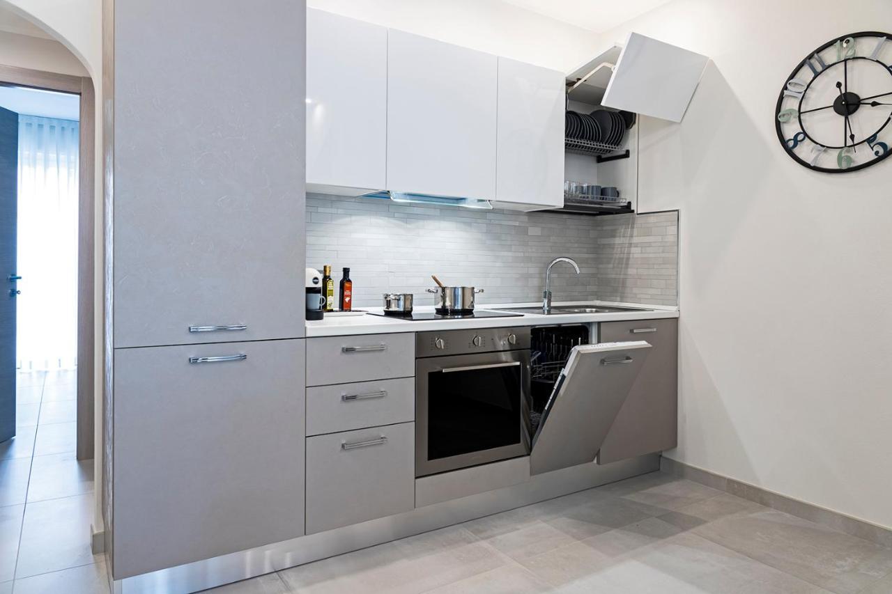 Versilia Residence - Colombo Lido di Camaiore Zewnętrze zdjęcie