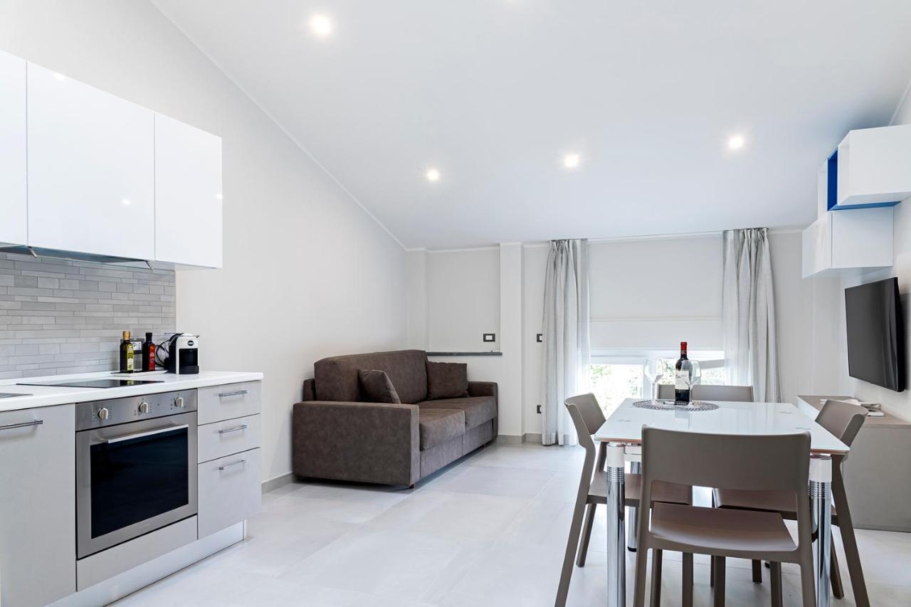 Versilia Residence - Colombo Lido di Camaiore Zewnętrze zdjęcie