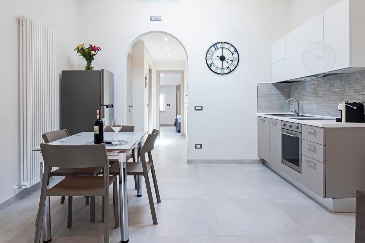 Versilia Residence - Colombo Lido di Camaiore Zewnętrze zdjęcie