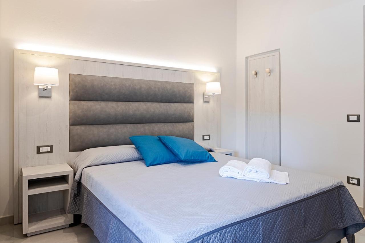 Versilia Residence - Colombo Lido di Camaiore Zewnętrze zdjęcie