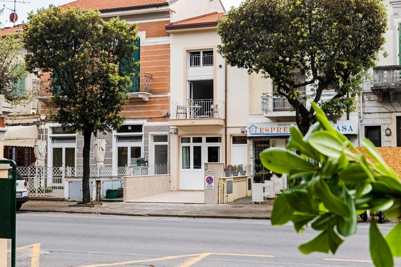 Versilia Residence - Colombo Lido di Camaiore Zewnętrze zdjęcie