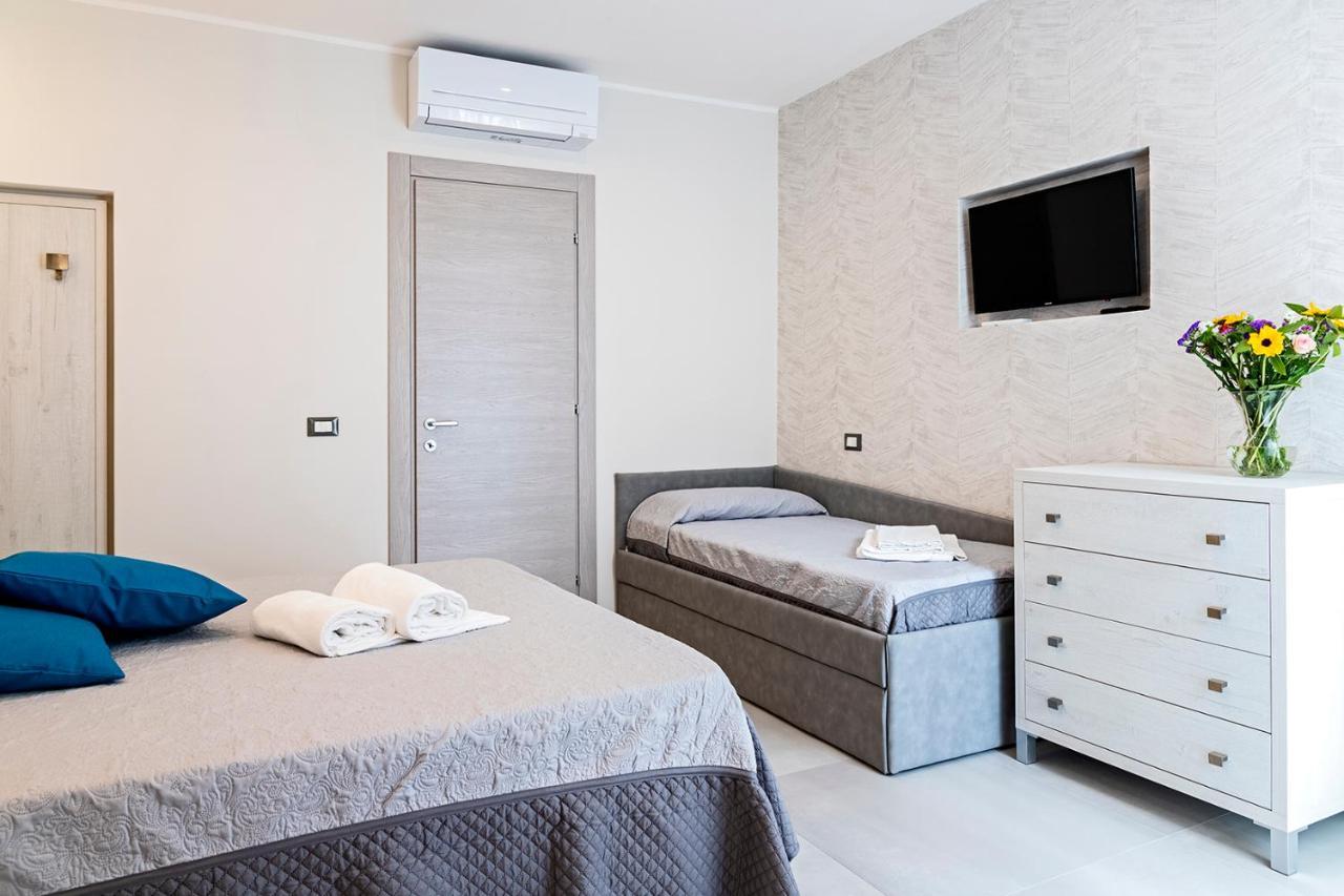Versilia Residence - Colombo Lido di Camaiore Zewnętrze zdjęcie