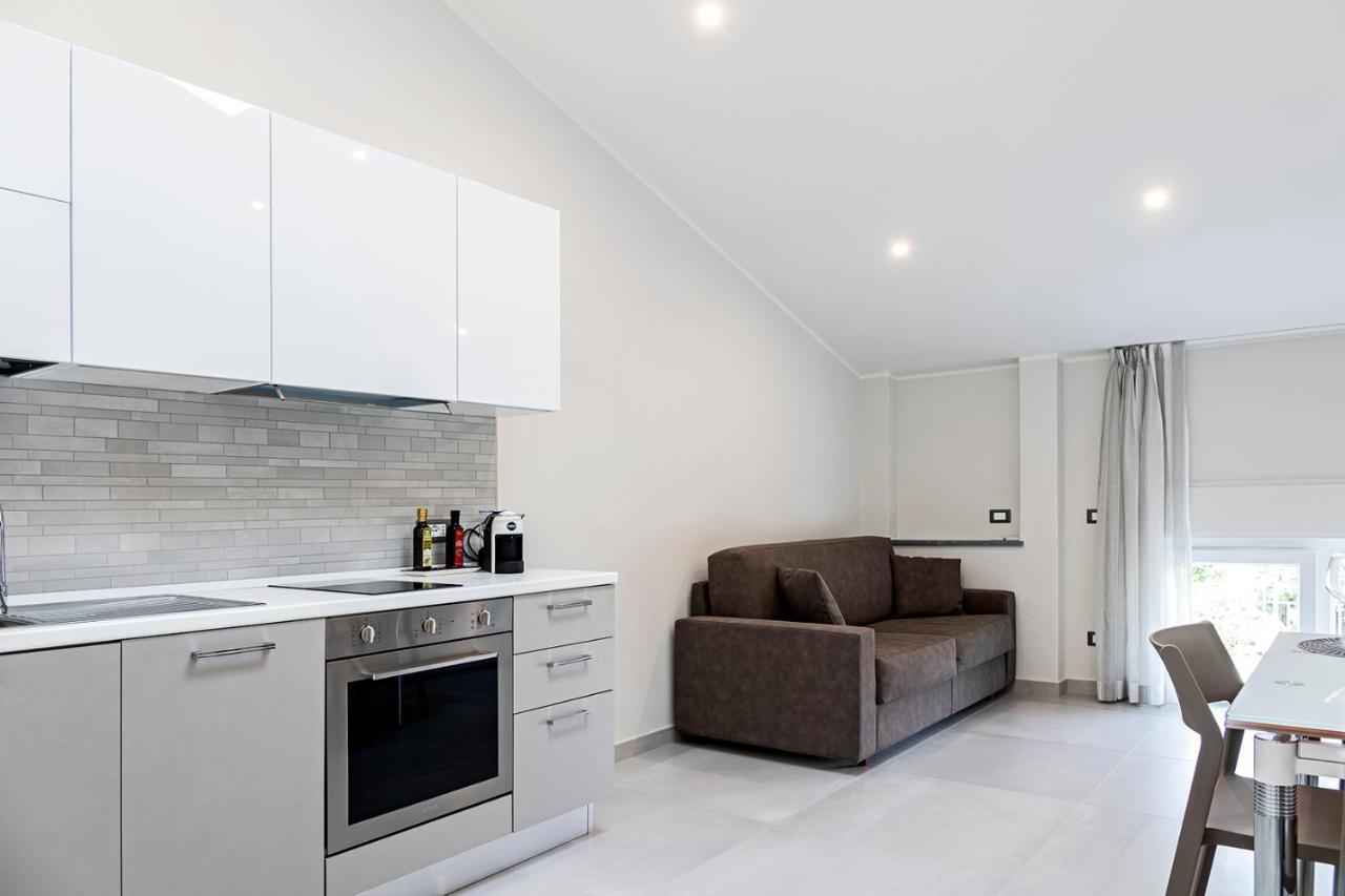 Versilia Residence - Colombo Lido di Camaiore Zewnętrze zdjęcie