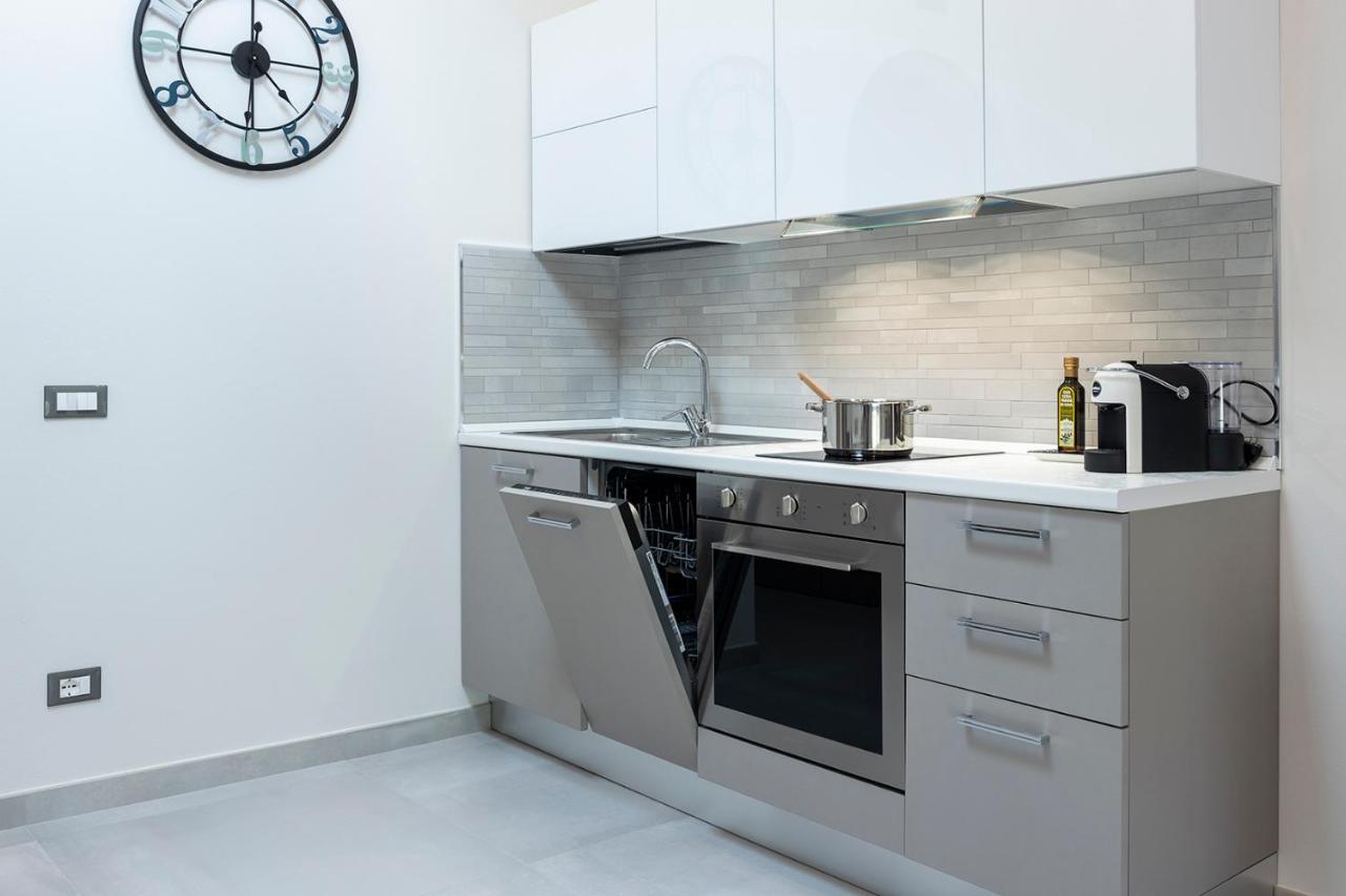 Versilia Residence - Colombo Lido di Camaiore Zewnętrze zdjęcie